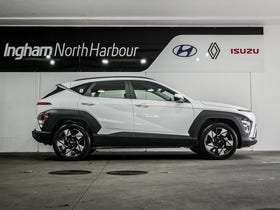2026 Hyundai Kona | 1.6 HYBRID ACTIVE 2WD | 33027 | 2