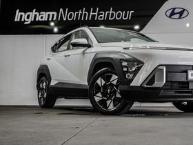 2026 Hyundai Kona | 1.6 HYBRID ACTIVE 2WD | 33027 | 6
