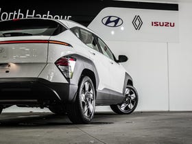 2026 Hyundai Kona | 1.6 HYBRID ACTIVE 2WD | 33027 | 7