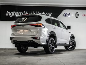 2026 Isuzu MU-X | XT 4WD AUTO 3.0DT | 33038 | 3
