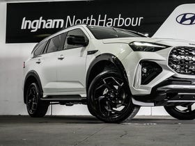 2026 Isuzu MU-X | XT 4WD AUTO 3.0DT | 33038 | 6