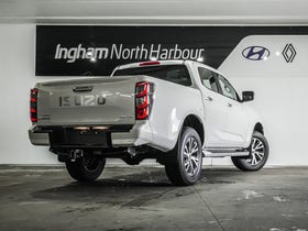 2026 Isuzu D-MAX | LS DOUBLE CAB 4WD  | 33041 | 3