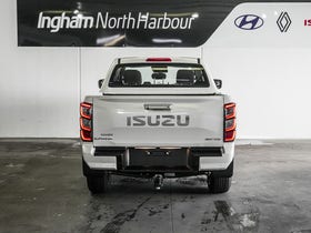 2026 Isuzu D-MAX | LS DOUBLE CAB 4WD  | 33041 | 7