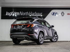 2024 Hyundai Tucson | 1.6 HYBRID ELITE AWD | 32968 | 3