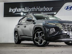 2024 Hyundai Tucson | 1.6 HYBRID ELITE AWD | 32968 | 6
