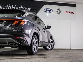 2024 Hyundai Tucson | 1.6 HYBRID ELITE AWD | 32968 | 7