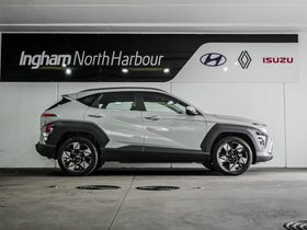 2026 Hyundai Kona | 1.6 HYBRID ACTIVE 2W | 33029 | 2
