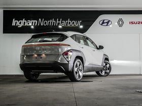 2026 Hyundai Kona | 1.6 HYBRID ACTIVE 2W | 33029 | 3