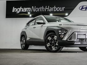 2026 Hyundai Kona | 1.6 HYBRID ACTIVE 2W | 33029 | 6