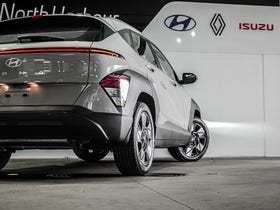 2026 Hyundai Kona | 1.6 HYBRID ACTIVE 2W | 33029 | 7