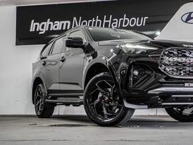 2026 Isuzu MU-X | XT 4WD AUTO 3.0DT | 33040 | 6