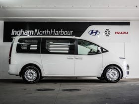 2026 Hyundai STARIA LOAD | HYBRID 1.6PHT/6AT | 33032 | 2