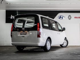 2026 Hyundai STARIA LOAD | HYBRID 1.6PHT/6AT | 33032 | 3
