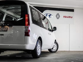 2026 Hyundai STARIA LOAD | HYBRID 1.6PHT/6AT | 33032 | 7