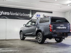 2026 Isuzu D-MAX | LS DOUBLE CAB 4WD | 32986 | 7