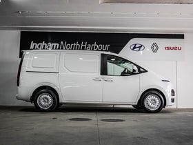 2026 Hyundai STARIA LOAD | HYBRID 1.6PHT/6AT | 33033 | 2