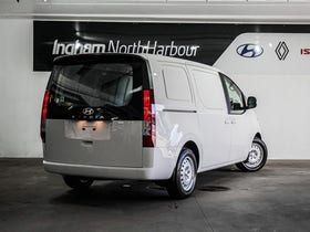 2026 Hyundai STARIA LOAD | HYBRID 1.6PHT/6AT | 33033 | 3