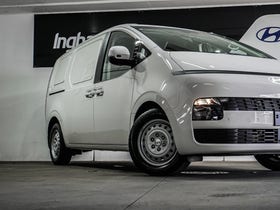 2026 Hyundai STARIA LOAD | HYBRID 1.6PHT/6AT | 33033 | 6