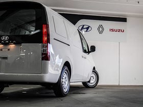 2026 Hyundai STARIA LOAD | HYBRID 1.6PHT/6AT | 33033 | 7