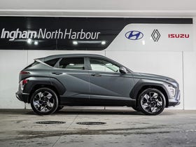 2026 Hyundai Kona | 1.6 HYBRID ELITE 2WD | 33043 | 2