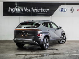 2026 Hyundai Kona | 1.6 HYBRID ELITE 2WD | 33043 | 3