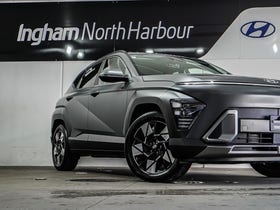 2026 Hyundai Kona | 1.6 HYBRID ELITE 2WD | 33043 | 6