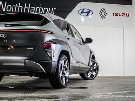 2026 Hyundai Kona | 1.6 HYBRID ELITE 2WD | 33043 | 7