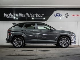 2026 Hyundai Kona | 1.6 HYBRID LIMITED N | 33045 | 2
