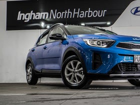 2023 Kia Stonic | LX 1.4P/6AT | 33091 | 6