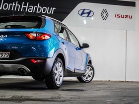 2023 Kia Stonic | LX 1.4P/6AT | 33091 | 7