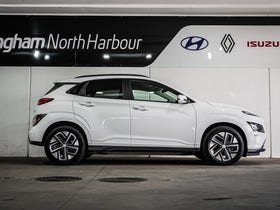 2024 Hyundai Kona | EV 64KWH/EV/FD | 33108 | 2