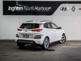 2024 Hyundai Kona | EV 64KWH/EV/FD | 33108 | 3