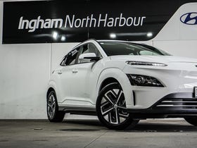 2024 Hyundai Kona | EV 64KWH/EV/FD | 33108 | 6