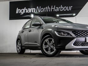 2021 Hyundai Kona | 2.0 2WD 2.0P/CVT | 33157 | 6