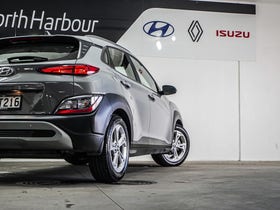 2021 Hyundai Kona | 2.0 2WD 2.0P/CVT | 33157 | 7