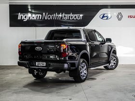 2024 Ford Ranger | WILDTRAK 2.0D/4WD | 33164 | 3