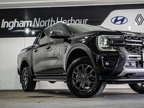 2024 Ford Ranger | WILDTRAK 2.0D/4WD | 33164 | 6
