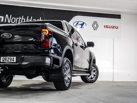 2024 Ford Ranger | WILDTRAK 2.0D/4WD | 33164 | 7