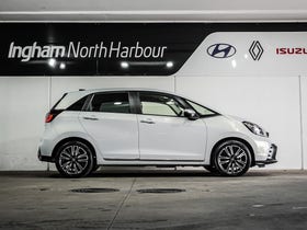 2023 Honda Jazz | E:HEV LUXE SPORT 1.5 | 33166 | 2