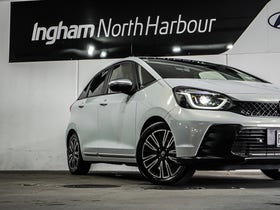2023 Honda Jazz | E:HEV LUXE SPORT 1.5 | 33166 | 6