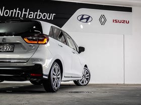 2023 Honda Jazz | E:HEV LUXE SPORT 1.5 | 33166 | 7