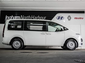 2026 Hyundai STARIA LOAD | HYBRID 1.6PHT/6AT | 33046 | 2