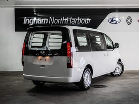 2026 Hyundai STARIA LOAD | HYBRID 1.6PHT/6AT | 33046 | 3