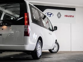 2026 Hyundai STARIA LOAD | HYBRID 1.6PHT/6AT | 33046 | 7