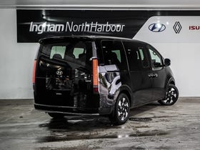2026 Hyundai Staria | LOUNGE HYBRID 1.6PHT 7 SEATS | 33263 | 3