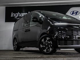 2026 Hyundai Staria | LOUNGE HYBRID 1.6PHT 7 SEATS | 33263 | 6