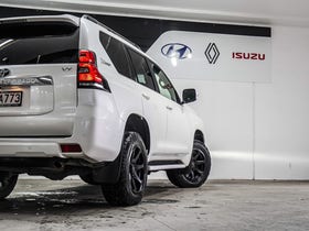 2022 Toyota Land Cruiser Prado | VX 2.8DT/4WD/6AT | 33196 | 7