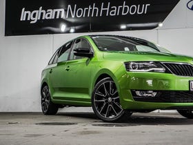 2018 Skoda RAPID | SPORT TSI 92KW 1.4PT | 33197 | 6