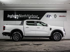 2026 Ford Ranger | WILDTRAK 2.0D/4WD | 33233 | 2