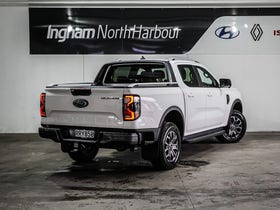 2026 Ford Ranger | WILDTRAK 2.0D/4WD | 33233 | 3